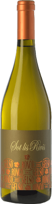 Ronco del Gelso Sot Lis Rivis Pinot Gris Friuli Isonzo 75 cl