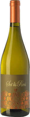 Ronco del Gelso Sot Lis Rivis Pinot Grey Friuli Isonzo 75 cl