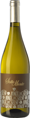 Ronco del Gelso Sottomonte
