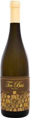 Ronco del Gelso Toc Bas Friulano — 弗留拉诺 Friuli Isonzo 75 cl