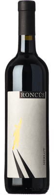 Roncús
