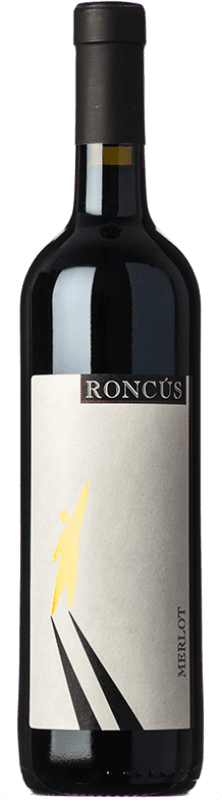 15,95 € Free Shipping | Red Wine Roncús I.G.T. Friuli - Venezia Giulia
