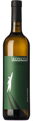 Roncús Malvasia Istriana Friuli - Venezia Giulia 75 cl