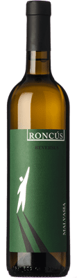 Roncús Malvasía Istriana Friuli-Venezia Giulia 75 cl