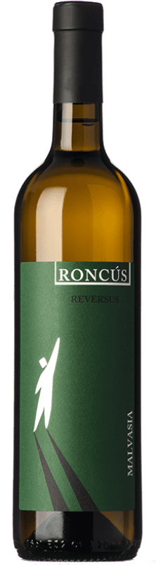 Бесплатная доставка | Белое вино Roncús I.G.T. Friuli - Venezia Giulia Фриули-Венеция-Джулия Италия Malvasia — Мальвасия 75 cl