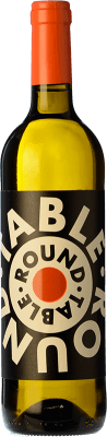 Round Table 75 cl