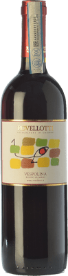 Rovellotti Ronco al Maso Vespolina Colline Novaresi  75 cl