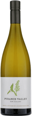 Pyramid Valley Chardonnay North Canterbury 75 cl