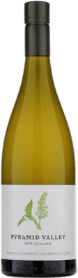 Pyramid Valley Organic