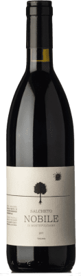 Salcheto Prugnolo Gentile Vino Nobile di Montepulciano 75 cl