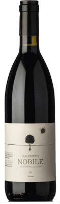 Salcheto Organic