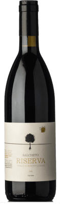 Salcheto Vino Nobile di Montepulciano Резерв 75 cl