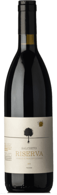 Salcheto Vino Nobile di Montepulciano Réserve Eco — Biologique 75 cl