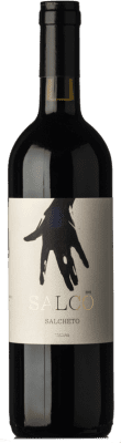 Salcheto Salco Organic