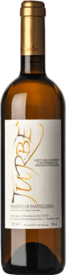 Salvatore Murana Turbè Muscat Passito di Pantelleria 75 cl
