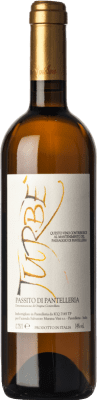 Salvatore Murana Turbè Muscat of Alexandria Passito di Pantelleria 75 cl