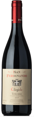 San Ferdinando Ciliegiolo Toscana 75 cl