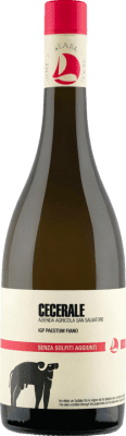 San Salvatore 1988 Cecerale Fiano Paestum 75 cl