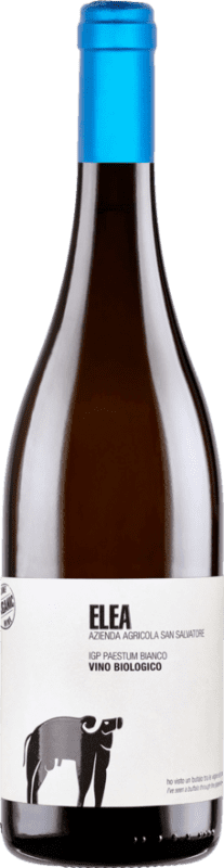 44,95 € | Белое вино San Salvatore 1988 Elea старения D.O.C. Paestum Кампанья Италия Greco 75 cl