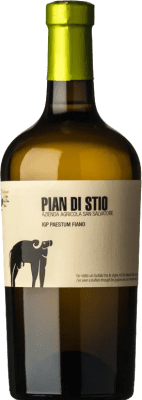 San Salvatore 1988 Pian di Stio Fiano Paestum 75 cl