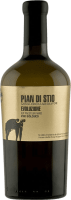 San Salvatore 1988 Pian di Stio Fiano Paestum 75 cl