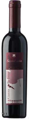 Saint Lucia Distillers Gazza Rubina 37 cl