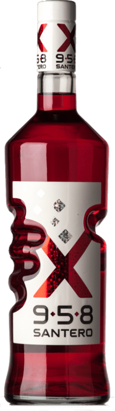 13,95 € 送料無料 | 甘口ワイン Santero 958 Mix D.O.C. Piedmont