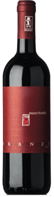 Sassotondo Franze Toscana 75 cl