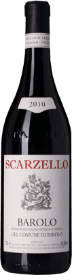 Scarzello Comune Nebbiolo Barolo 75 cl