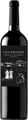Casa Los Frailes Monastrell-Garnacha