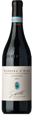 Segni di Langa Superiore Barbera Barbera d'Alba 75 cl