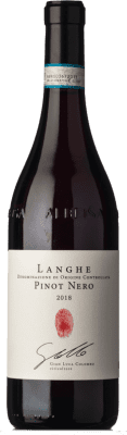 Segni di Langa Pinot Black Langhe 75 cl