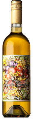 Sella e Mosca Frutto Bianco Sardegna 75 cl