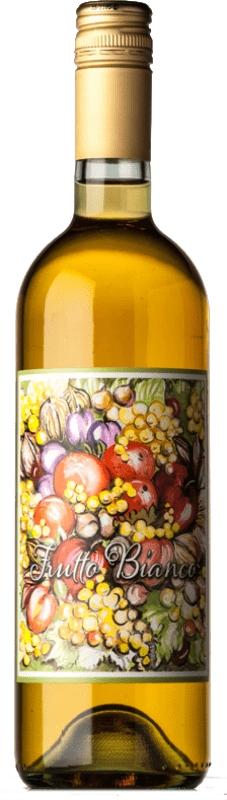 16,95 € | White wine Sella e Mosca Frutto Bianco I.G.T. Sardegna Sardegna Italy Bottle 75 cl