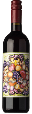 Sella e Mosca Frutto Nero Cannonau — Каннонау Cannonau di Sardegna 75 cl