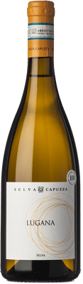 Selva Capuzza Selva Trebbiano di Lugana Lugana 75 cl