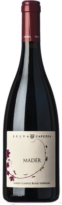 Selva Capuzza Madér Classico Superiore