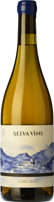 Selva Giró Ros Vi de la Terra de Mallorca 75 cl