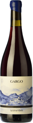 Selva Gargollassa Vi de la Terra de Mallorca Дуб 75 cl