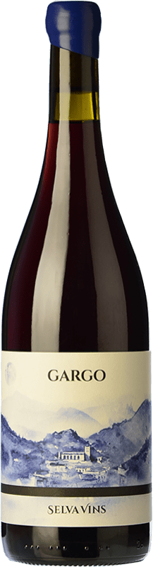 19,95 € Free Shipping | Red Wine Selva Non Filtrato — Unfiltered Oak I.G.P. Vi de la Terra de Mallorca