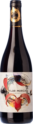 Morca Flor Grenache Tintorera Campo de Borja 75 cl