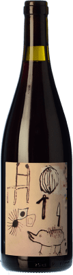 Sistema Vinari Elio Cedó Cható Pqta Vi de la Terra de Mallorca Oak 75 cl