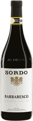 Sordo Nebbiolo — Неббиоло Barbaresco 75 cl