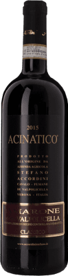 Stefano Accordini Acinatico