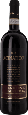 Stefano Accordini Acinatico Amarone della Valpolicella 75 cl