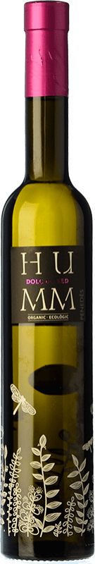 12,95 € Free Shipping | Sweet wine Sumarroca Humm D.O. Penedès Organic Medium Bottle 50 cl