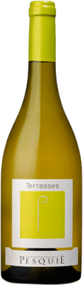 Château Pesquié Terrasses Blanc Côtes du Ventoux 75 cl