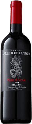 Tasca Conti d'Almerita Sallier de la Tour