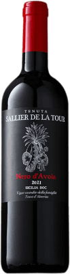 Tasca d'Almerita Sallier de la Tour