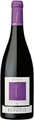 Château Pesquié Artemia Rouge Côtes du Ventoux 75 cl